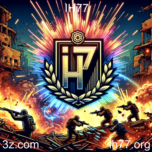 A Adrenalina dos Jogos de Ação: Uma Imersão no Mundo dos Videogames