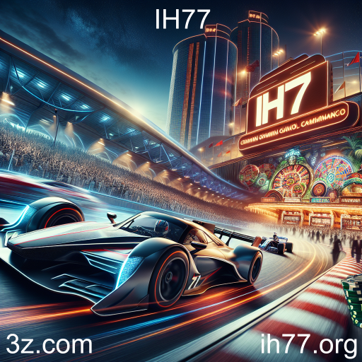 Acelerando na Diversão: O Mundo dos Jogos de Corrida