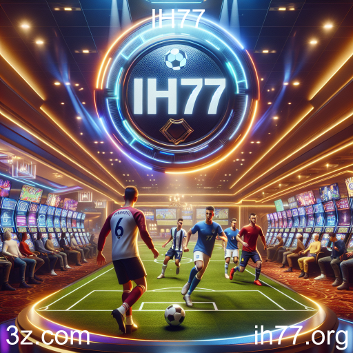 A Evolução dos Jogos de Esporte: Uma Experiência Virtual Imersiva